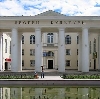 Дворцы и дома культуры в Краснотуранске