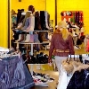 Магазины одежды и обуви в Краснотуранске
