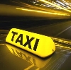 Такси в Краснотуранске