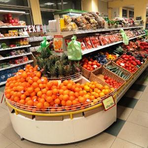 Супермаркеты Краснотуранска