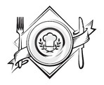 База отдыха Преображенская - иконка «ресторан» в Краснотуранске